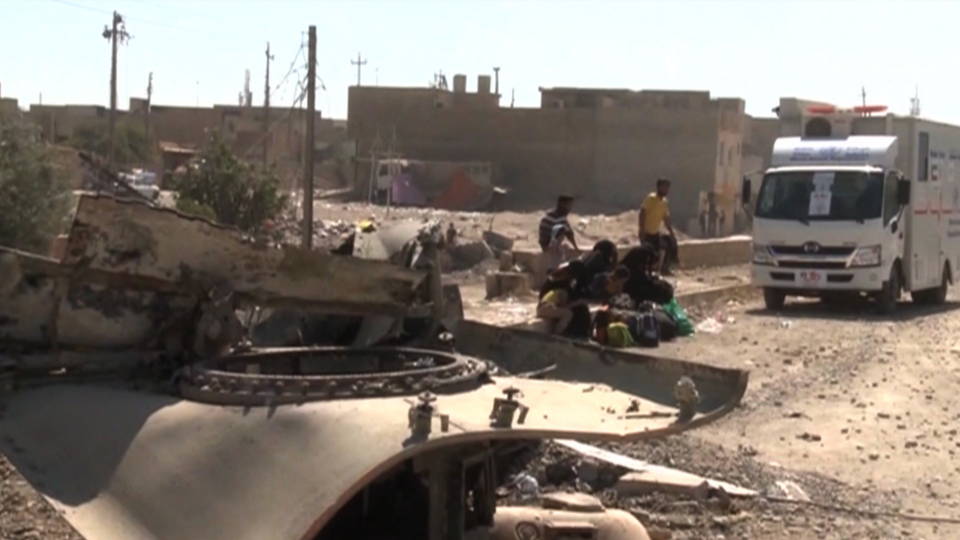 H05 mosul