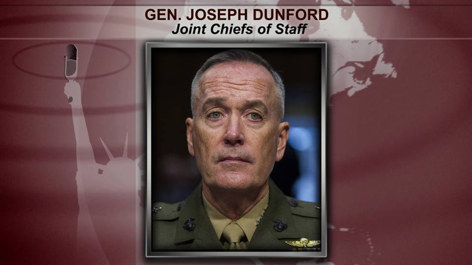 H09 general dunford