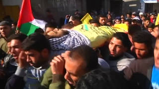 H05 gaza funeral