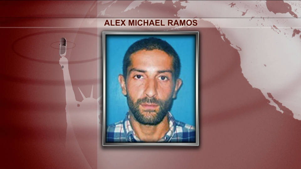 H15 white supremacist alex michael ramos sentenced