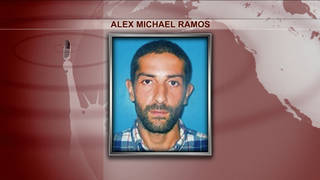 H15 white supremacist alex michael ramos sentenced