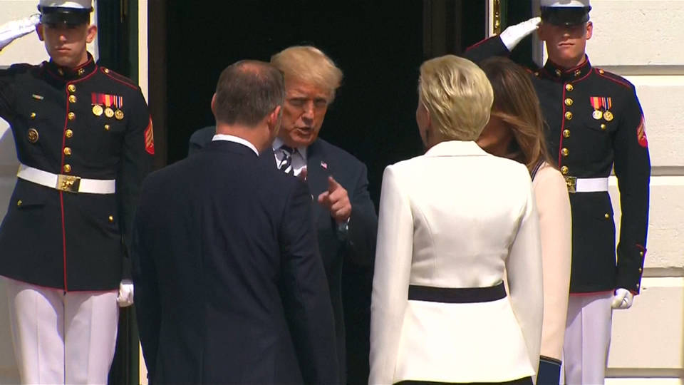 H4 trump poland