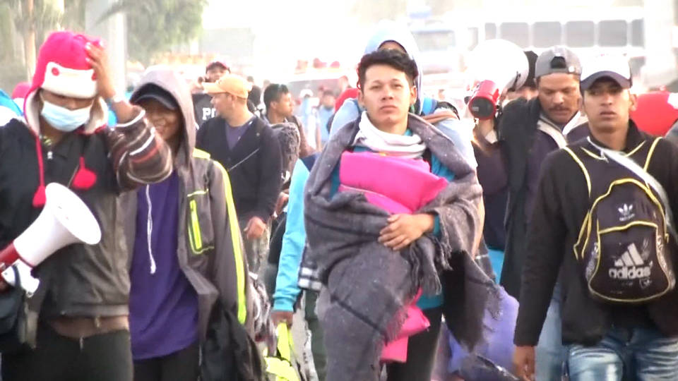 H4 asylum seekers