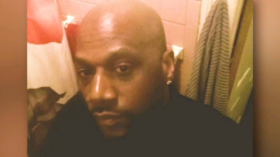 Police use of spit hoods scrutinised after Black man's death Police use of spit hoods scrutinised after Black man's death