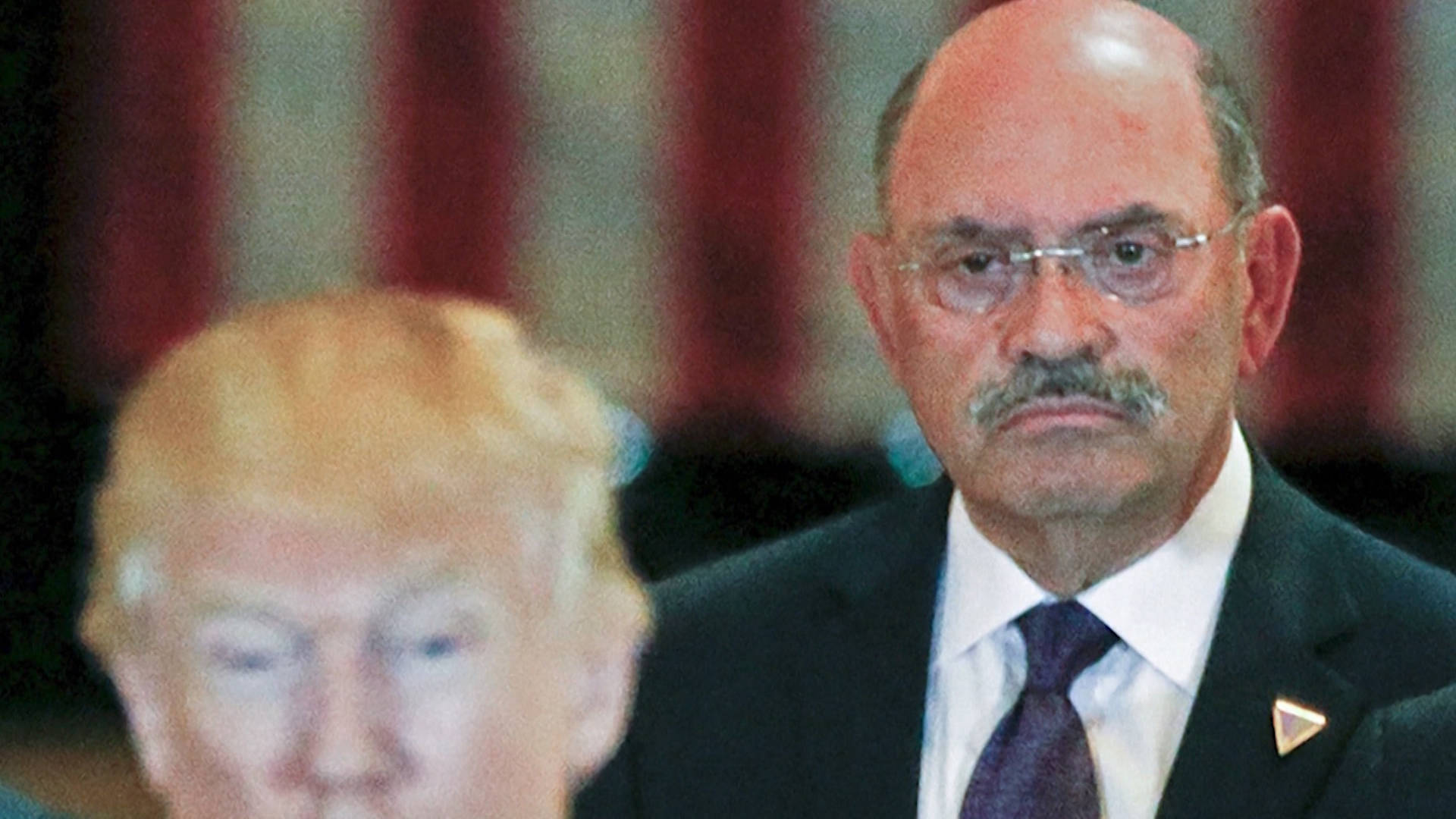 Alan Weisselberg, ancien directeur financier de Trump Organization, plaide coupable de fraude fiscale