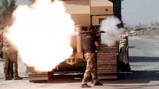 H03 mosul attack