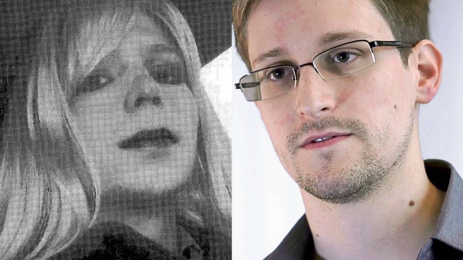 White House: "Stark Difference" Between Chelsea Manning ... White House: "Stark Difference" Between Chelsea Manning ...