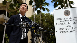 H01 hawaii attorney general