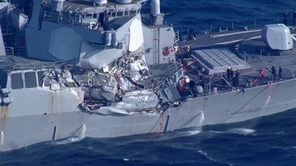 H04 uss crash