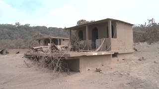 H13 guatemala volcano deaths