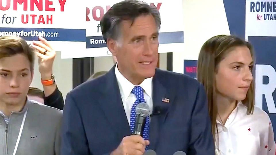 H17 romney