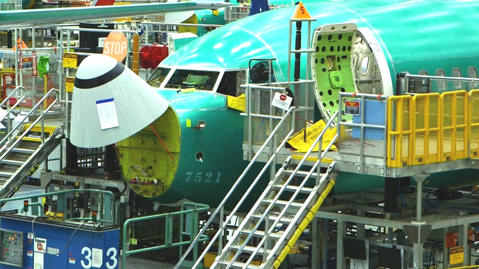 H12 boeing sensor problems aware 737 max 8