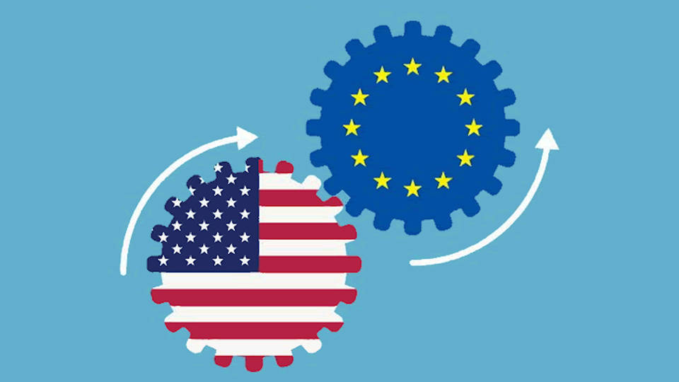 H8 us pushes eu to end ban chemical washed chicken as part trade deal