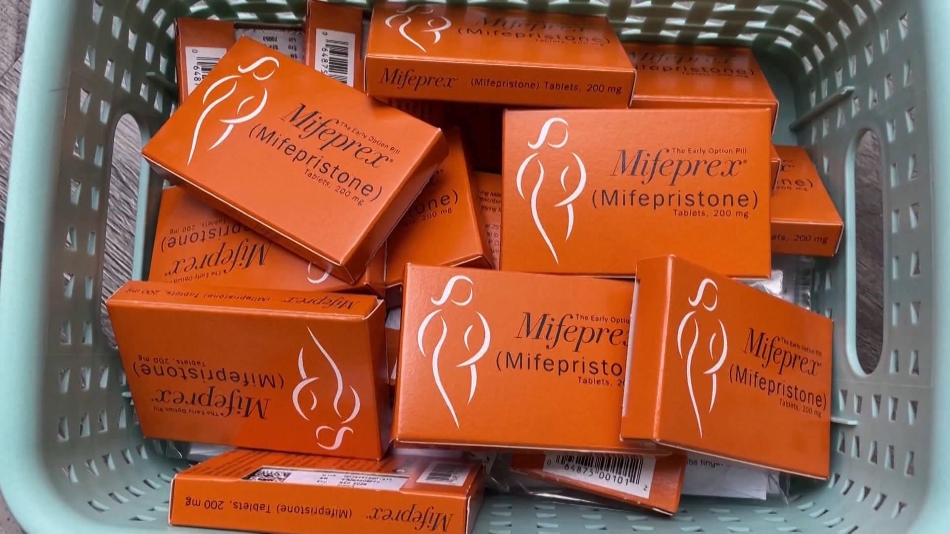 FDA genehmigt Generikum des Abtreibungsmedikaments Mifepriston