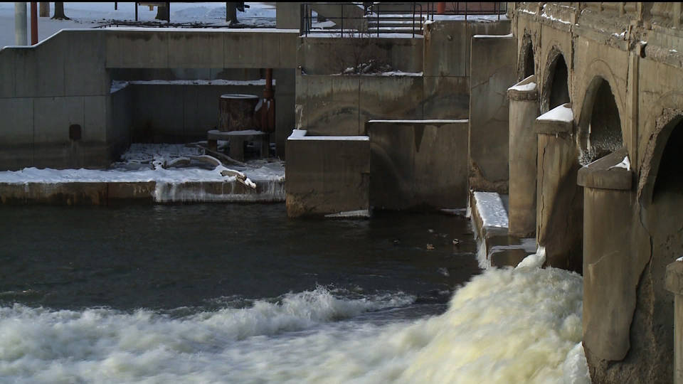 Hdlns2 flint