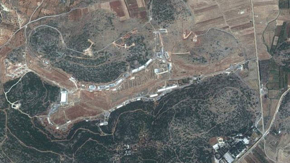 H masyaf syria