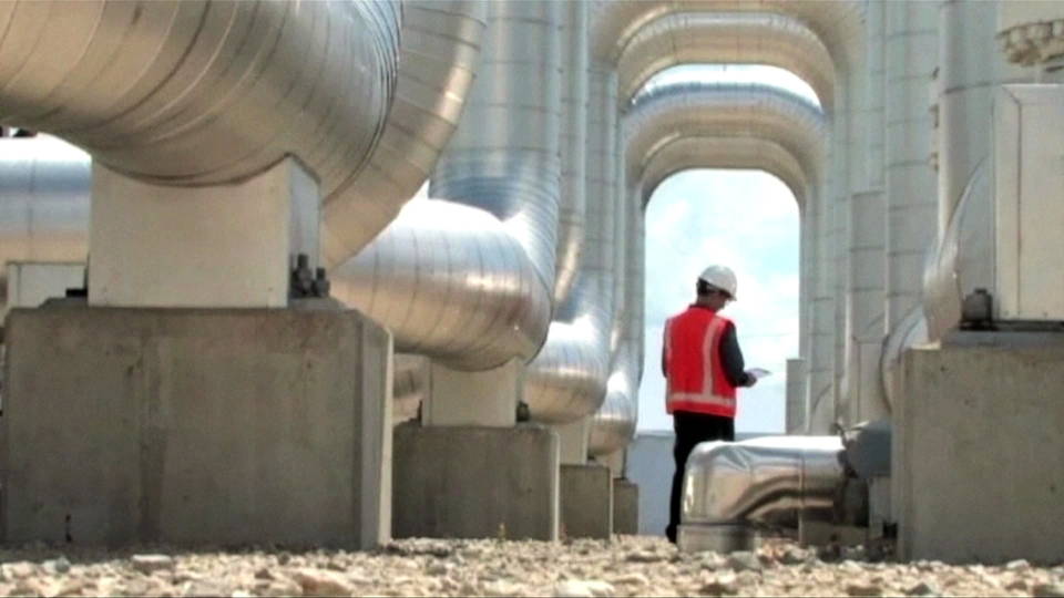 h18 pipeline permit
