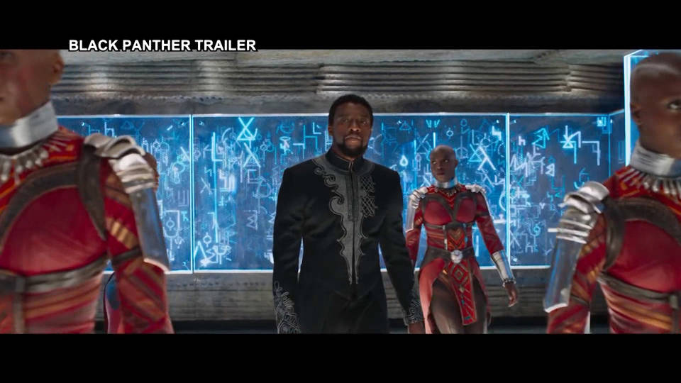 h9 black panther record breaker