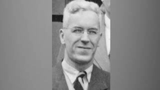 H11 reginald archibald