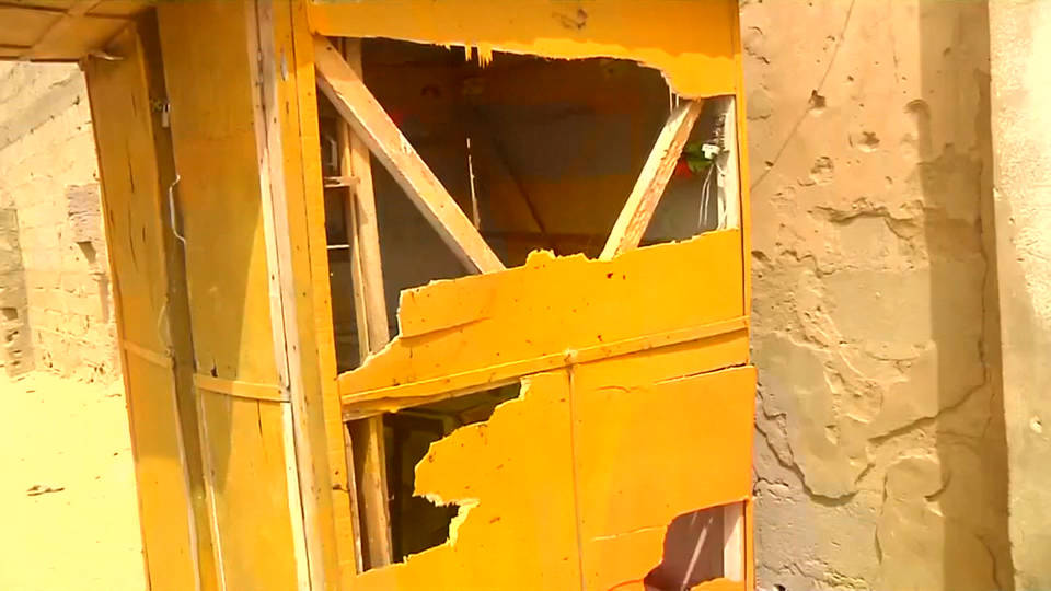 H8 boko haram bomb nigeria