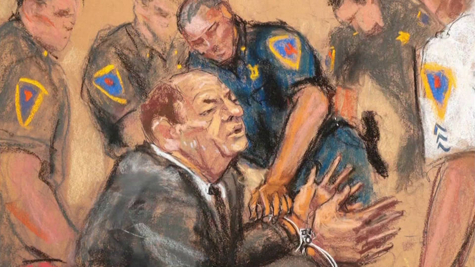 H1 weinstein
