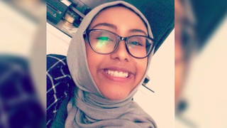 H02 muslim girl murdered