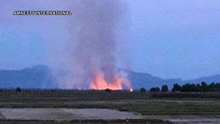 H13 scorched earth