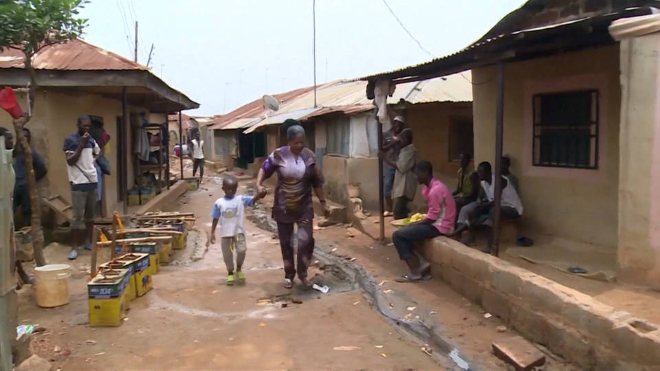 H10 nigeria cholera