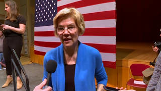 H13 warren bill student debt cancellation