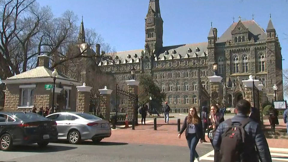 H10 georgetown divests fossil fuels