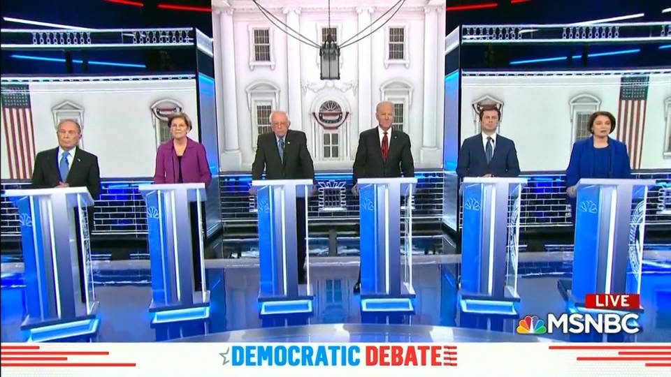H2 debate dem