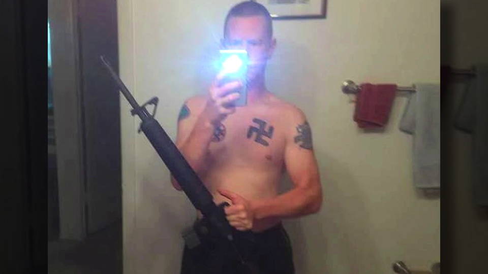 h16 neo nazi rally florida