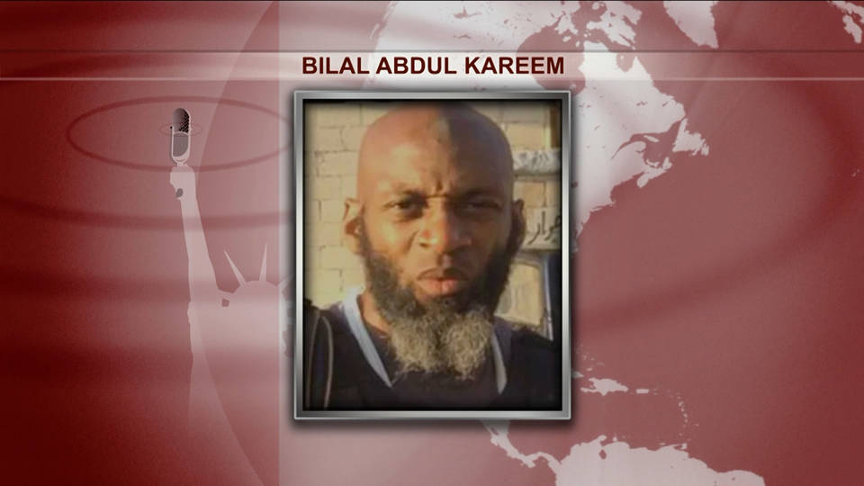 H3 bilal abdul kareem us kill list