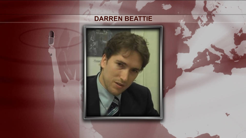 H11 darren beattie white supremacist fired from whitehouse