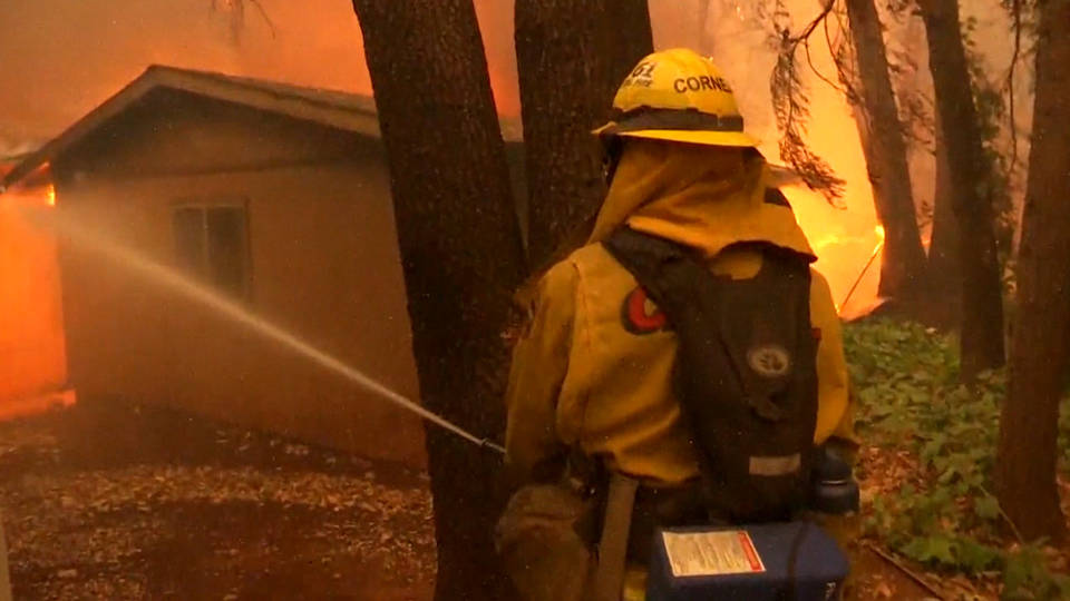 H1 cali wildfires