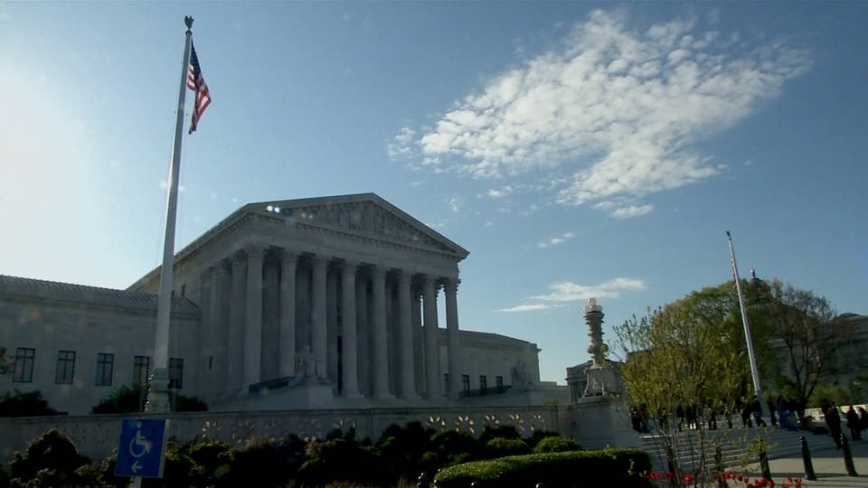 H10 supreme court census question