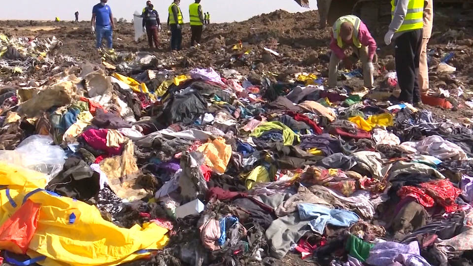 H14 lawsuit boeing ethiopia crash ingored software flaws
