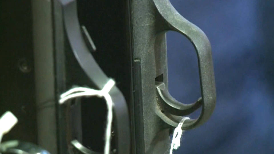H1 mitch mcconnell gun bills special senate senate september federal gun laws background checks purchases reform