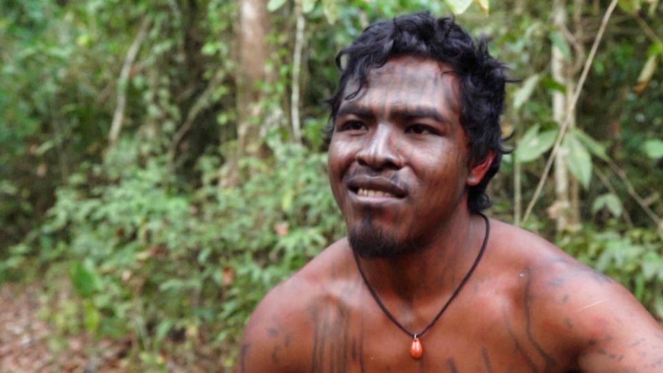 H10 brazilian indigenous leader killed amazon paulo paulino guajajara shot dead maranhao