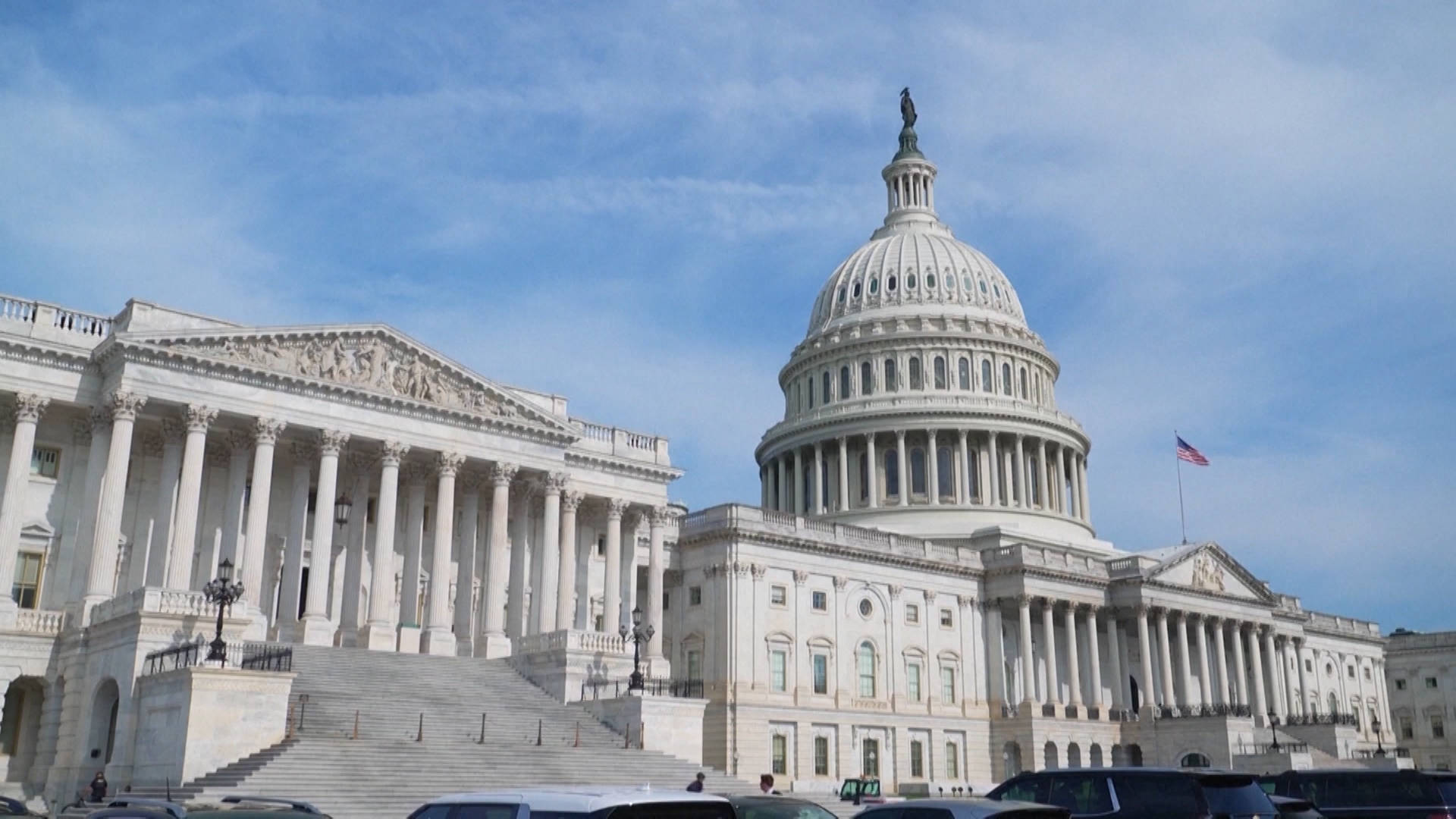 House Democratic Leaders Delay Vote on Iran War Powers Resolution Until at Least Mid-April