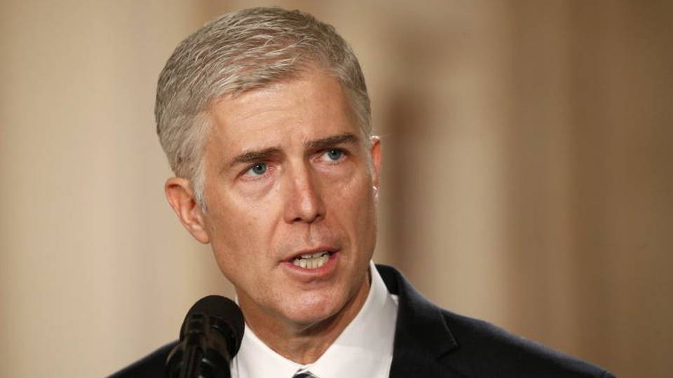 H05 gorsuch