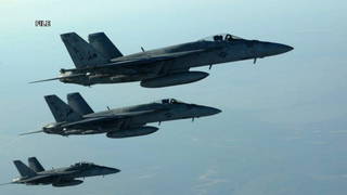 H08 jets