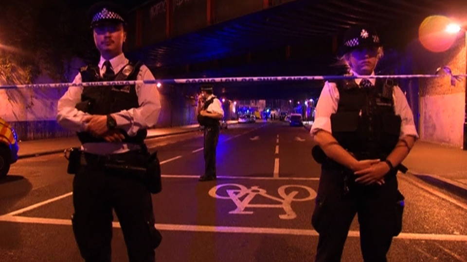 H01 uk mosque vehicle attack
