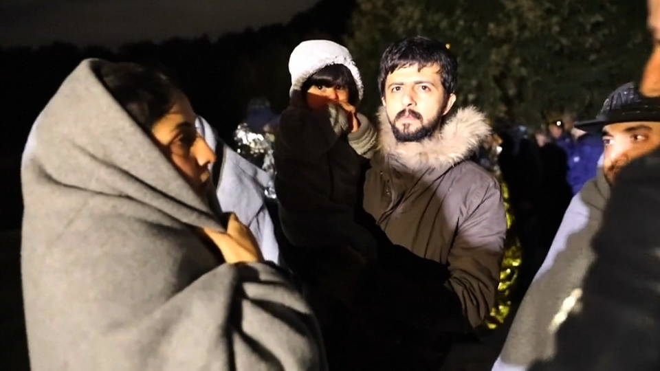h09 migrant deaths europe