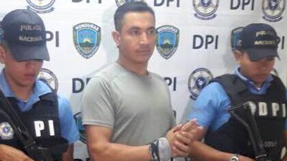 h14 edwin espinal for honduras election protest