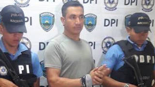 h14 edwin espinal for honduras election protest