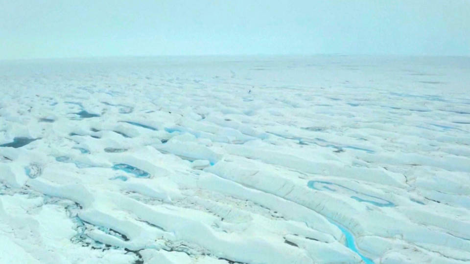 H8 record temperatures antarctica climate crisis