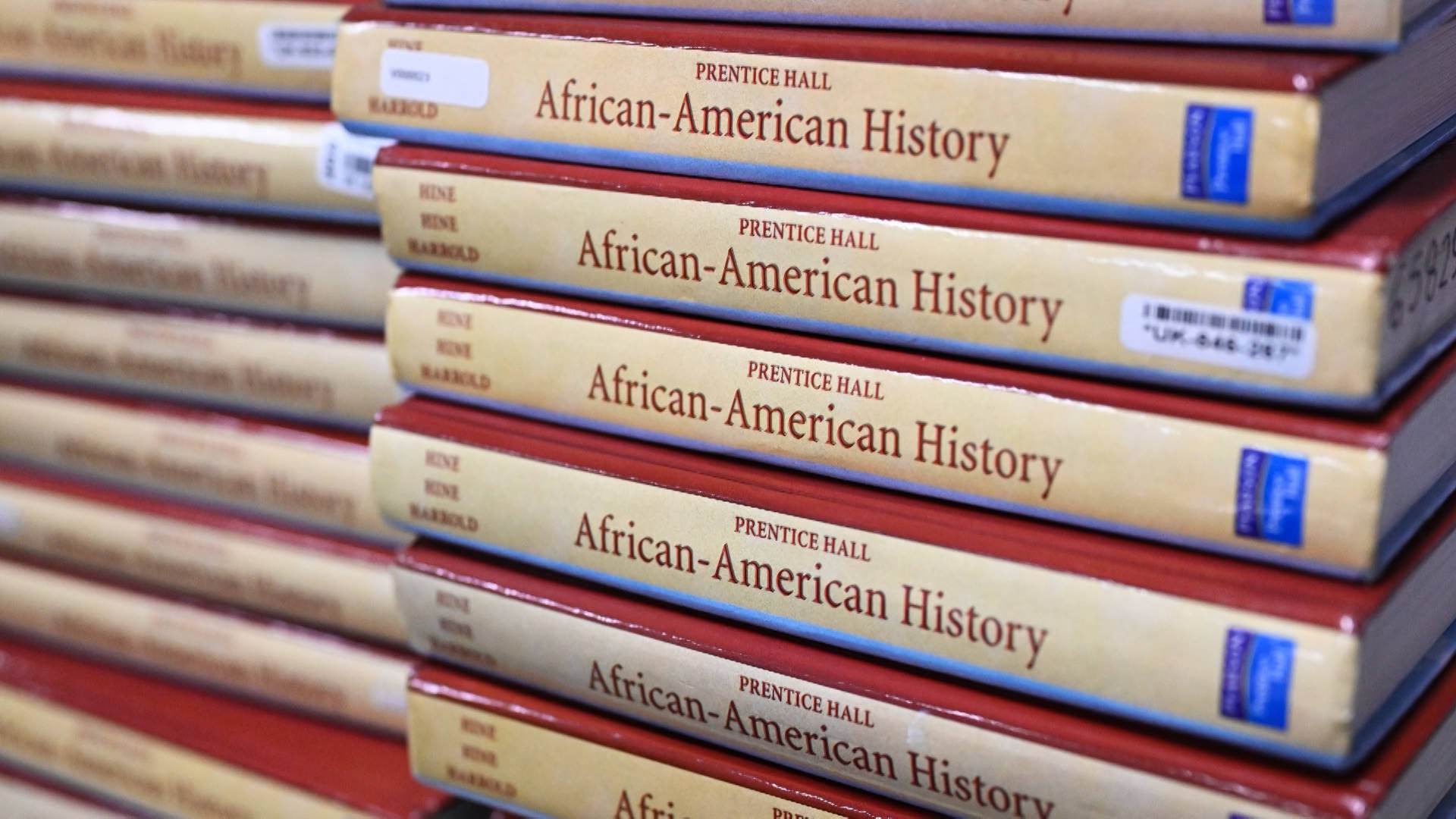 Arkansas Bans African-American Studies Course: The Impact on Little