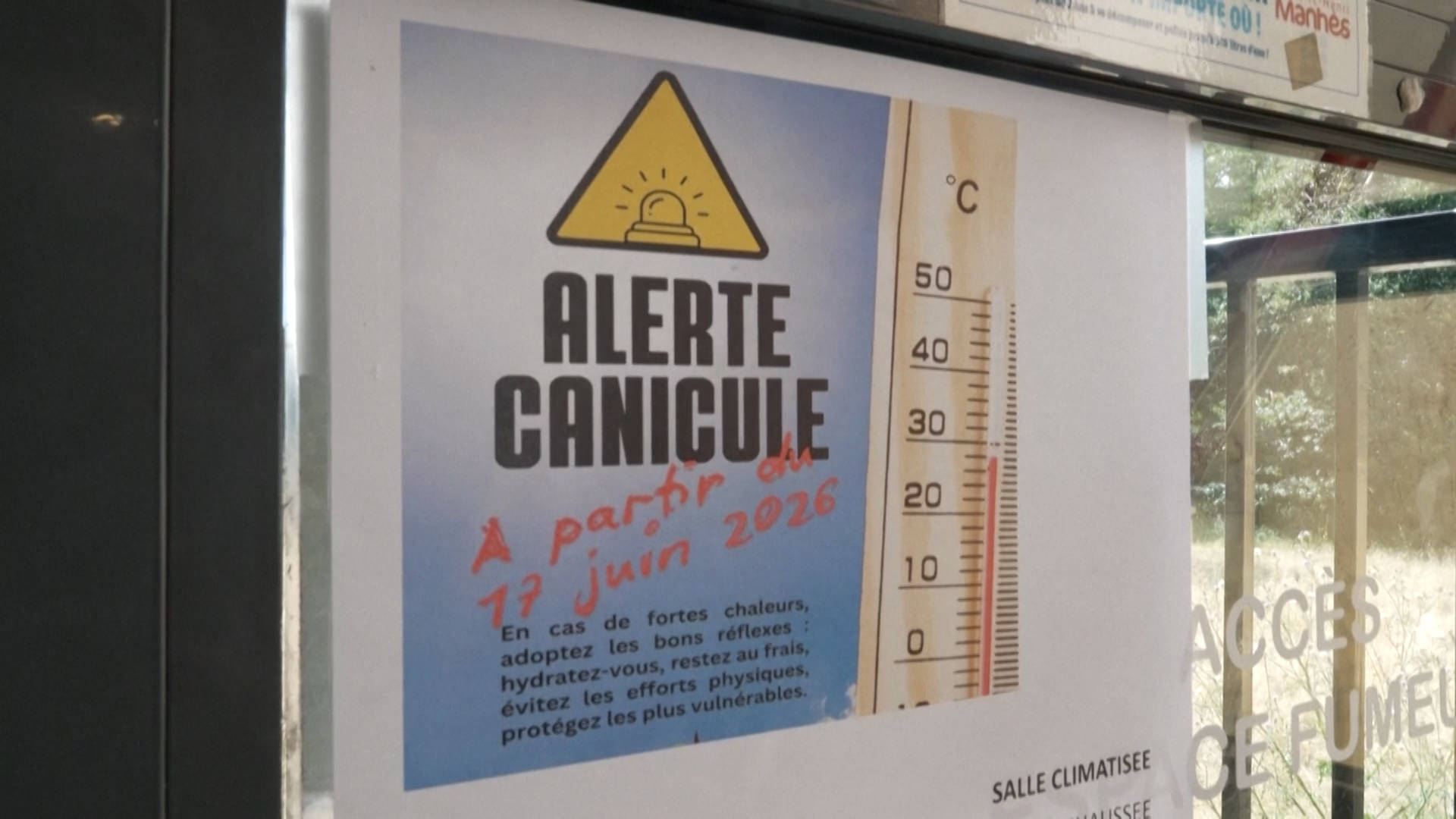 France’s Death Toll Tops 1,000 as Europe Bakes Under Unprecedented Heat Wave
