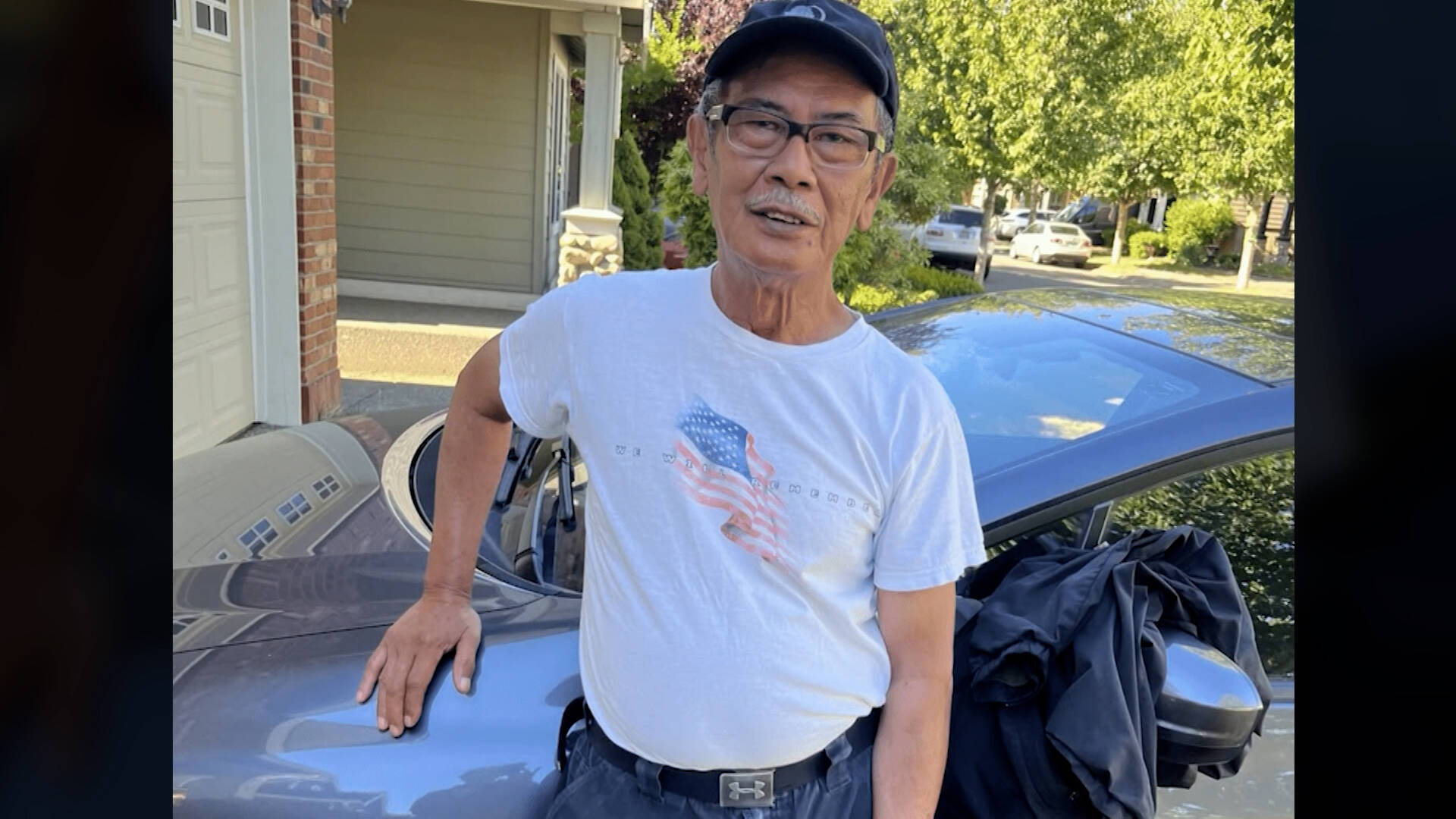 76-Year-Old Green Card Holder with Cancer Freed After Two Months in ICE Jail